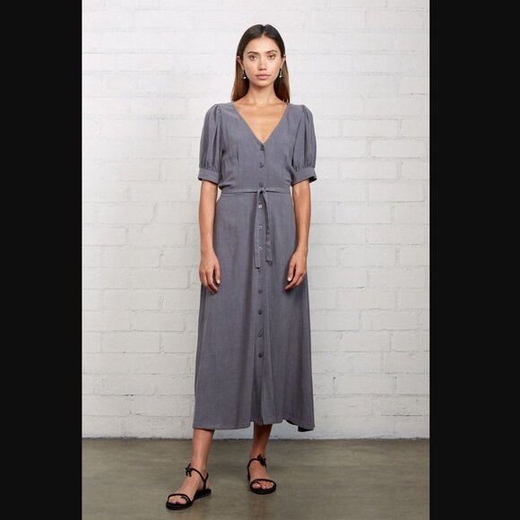 Rachel Pally Dress Piper Grey